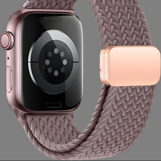 9 Series With Cloth Strap