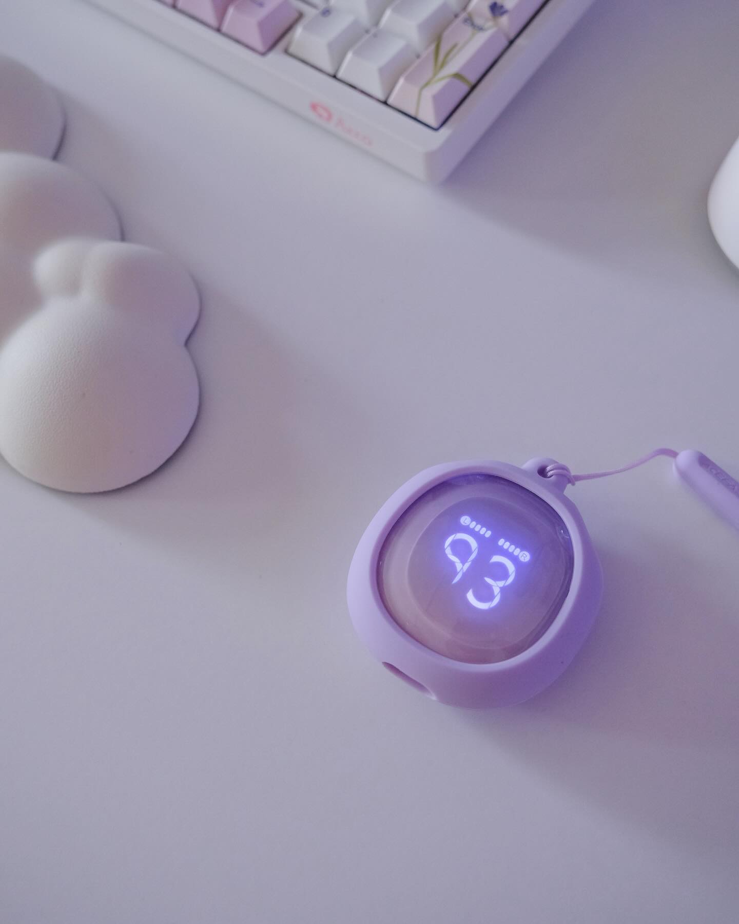 T9 Crystal (Air) Wireless Earbuds