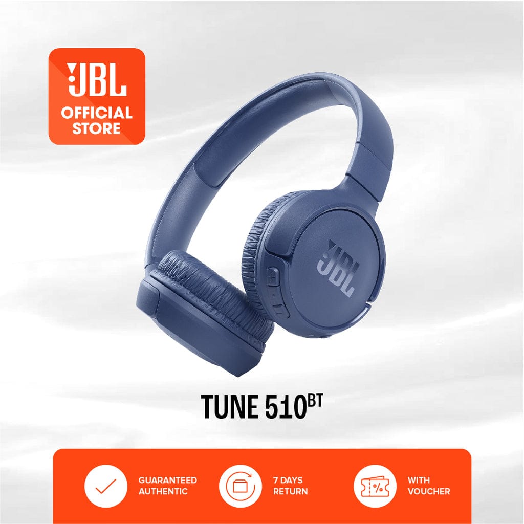 JBL Tune 510 BT Headphone