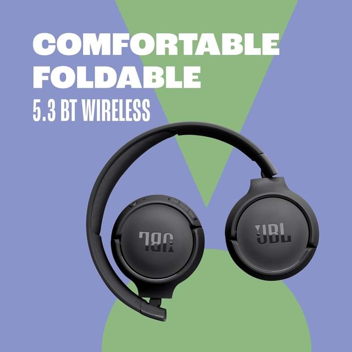 JBL Tune 510 BT Headphone