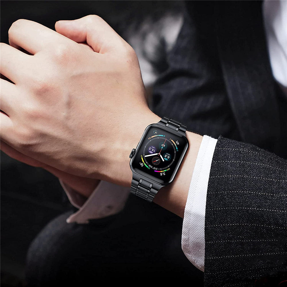 Smart watch Series-9 with Chain Strap