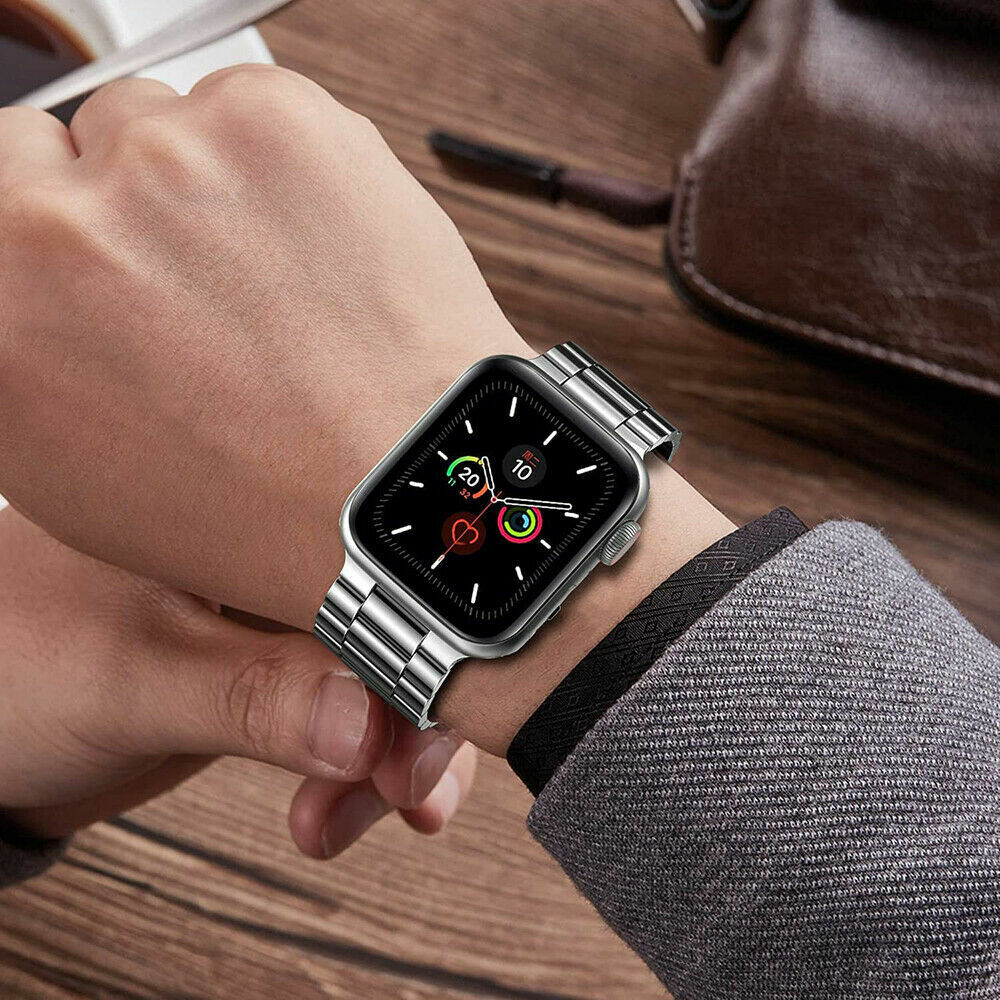 Smart watch Series-9 with Chain Strap
