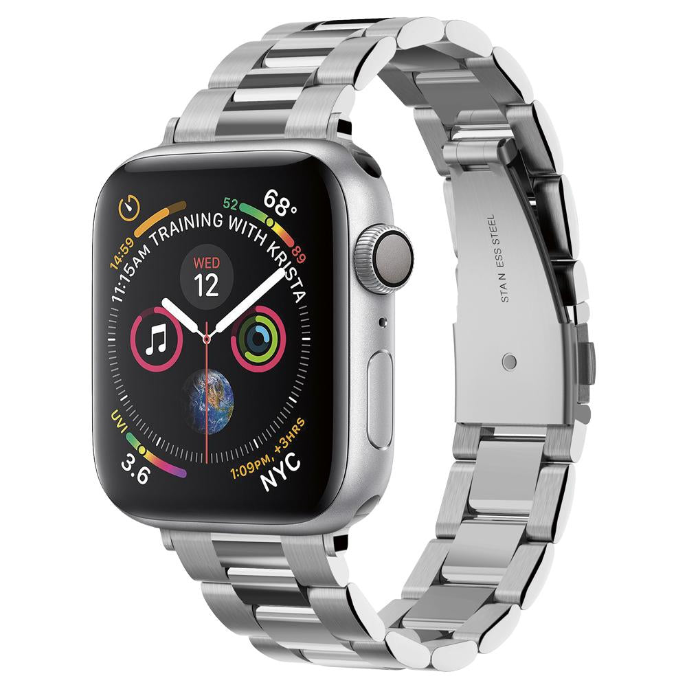 Smart watch Series-9 with Chain Strap