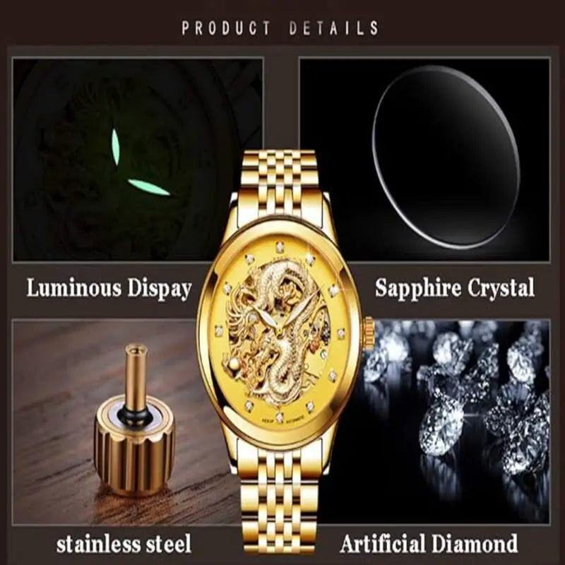 Quartz Luxury