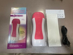 Hair Removal At Home