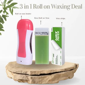 Hair Removal At Home