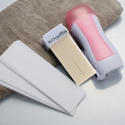 Hair Removal At Home