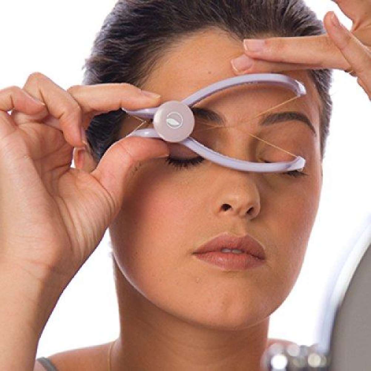 Sildne Face And Body Hair Threading System™