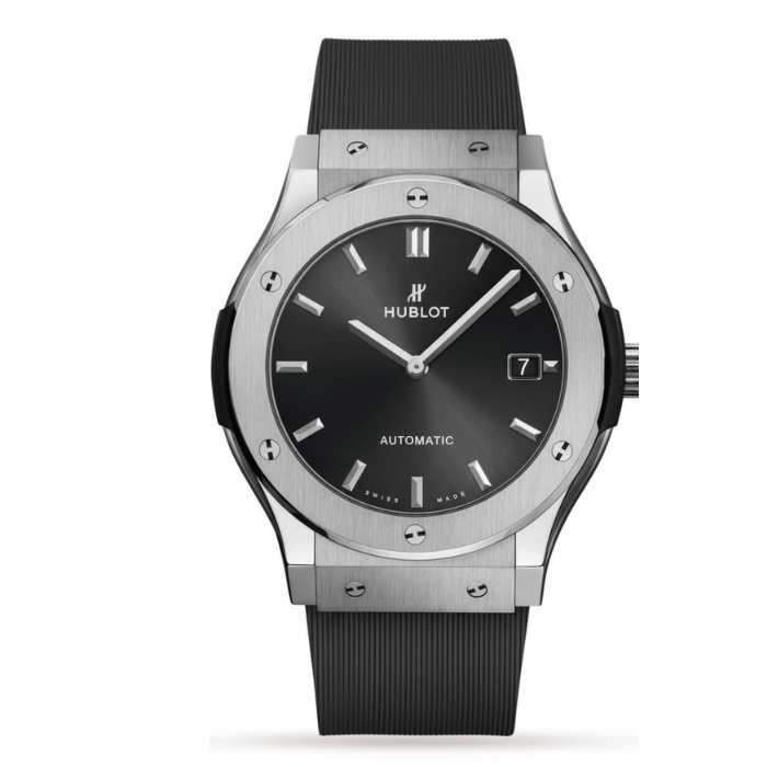 ODM Manufacturer Men’s Watch – Luxury Custom Name Quartz Movement