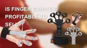 Hand Therapy and Training Device
