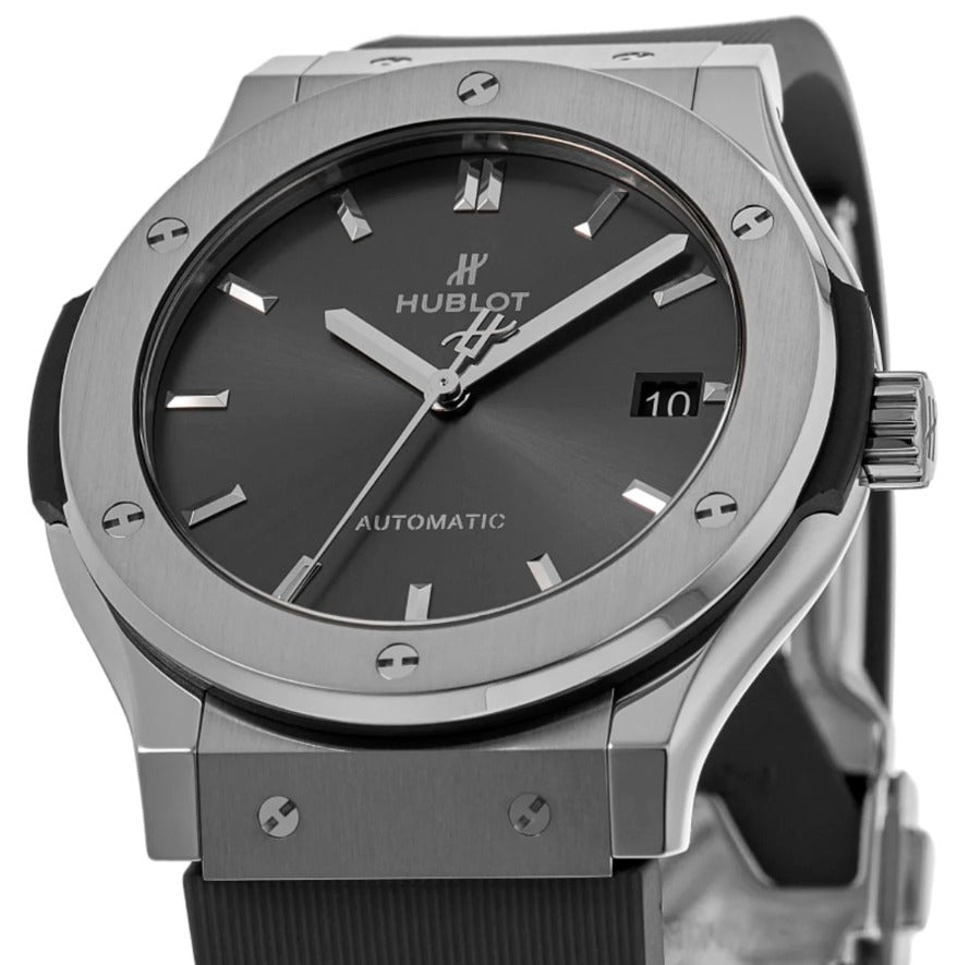 ODM Manufacturer Men’s Watch – Luxury Custom Name Quartz Movement