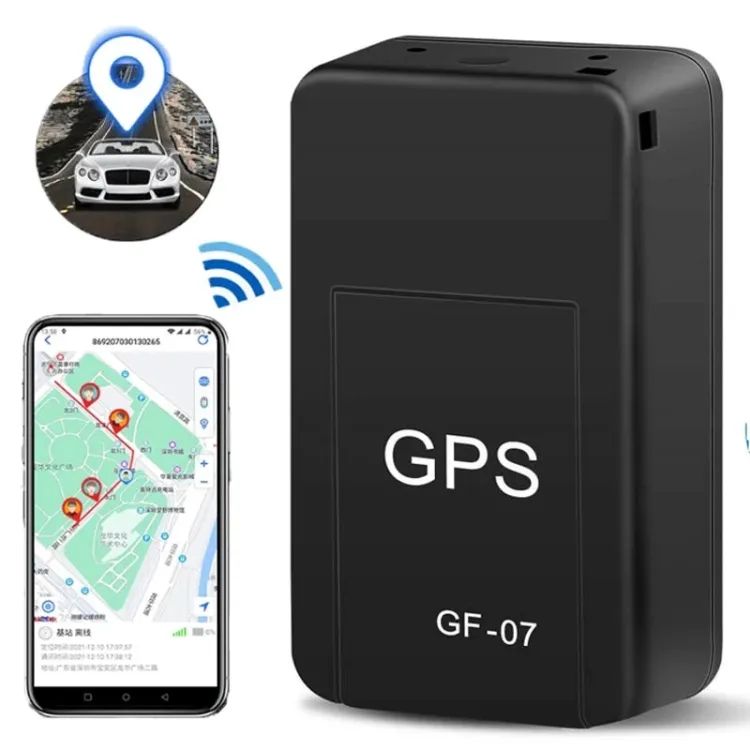 Tracking Locator Mini