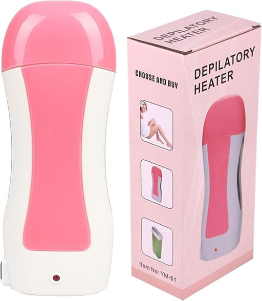 Hair Removal At Home