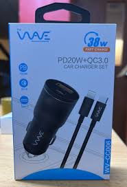 WV-CC005 Charger Set