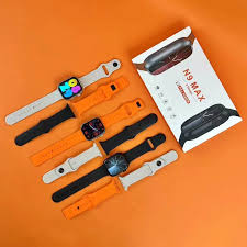 X Inova X104 watch