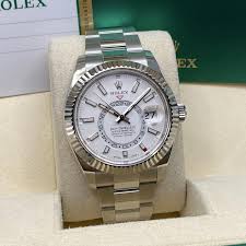 Rolex Sky-Dweller