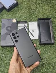 Samsung Galaxy S23 Ultra