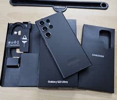 Samsung Galaxy S23 Ultra