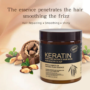Hair Treatment – (500ml)