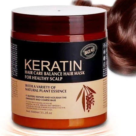 Hair Treatment – (500ml)