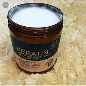 Hair Treatment – (500ml)