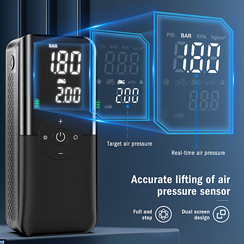 Air Pump
