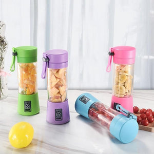 USB Rechargeable Blender