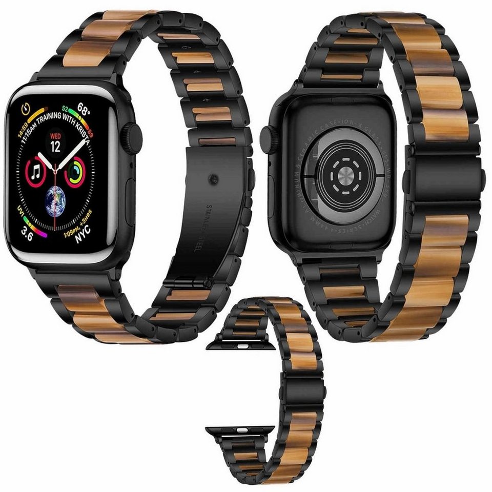 Series 9 With Rolex Chain Strap
